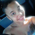 Alisha Oxendine's Instagram, Twitter & Facebook