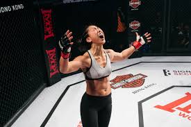 Дастин порье дал прогноз на третий бой с конором. How Professional Mma Fighter Ramona Pascual Deals With Setbacks