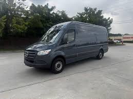 Image result for Graphite Gray 2016 Sprinter