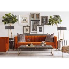 Plush grey velvet contemporary design deep button tufting pillows included curved sectional overall dimensions: She Estate Sofa Living Room Designs Living Room Sofa Luxury Furniture