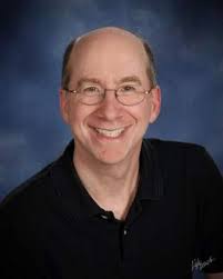 Pianist/Composer Daniel May