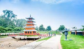 Looking Back At July And August 2015 Despite The Rains Photo Journey Japanese Park Rain Photo Photo