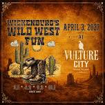Annual Wickenburg’s Wild West Run