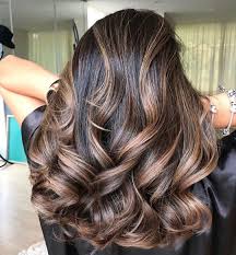 Light brown adalah warna rambut yang bakal terlihat natural. 7 Tren Warna Rambut Terbaru Di Tahun 2020 Suka Yang Mana