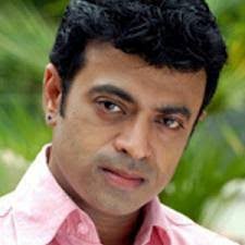 Bollywood Stars Bibliography: Babu Antony biography