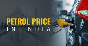 Price per litre in $. Petrol Price Today 2 August 2021 Petrol Rate In India Goodreturns