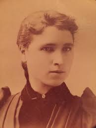 BHC women married in 1906. From the annual report of the Knowlton receiving  home.