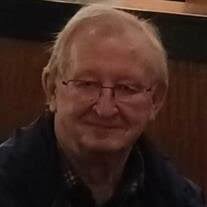 George F. Poblocki Obituary