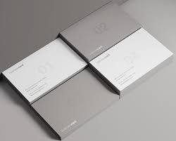 Elegant Creative Business Cards Psd Mockup Free Download Free Business Card Templates Business Card Mock Up Free Business Cards