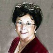 Dr. Colleen Patricia Steinke