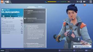 Fortnite personnage ouvrant un coffre aux tresors. A C Electro Specialiste Astuces Et Guides Fortnite Jeuxvideo Com