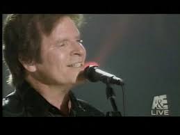 John Fogerty