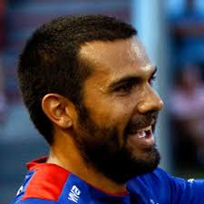 Left-footed A-League All Stars