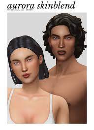 Pin By Gabriel Amarante On Sims 4 Sims 4 Sims The Sims 4 Skin
