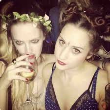 Louisa Daniel (@lululabella)