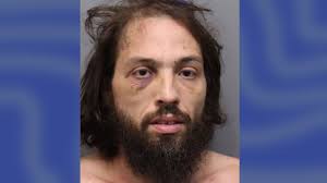 Devil made me do it': Tennessee man accused in woman's stabbing death