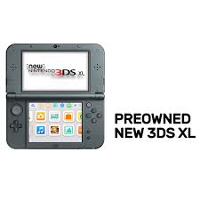 2 edition system console tested works 4gb $139.00 trending at $154.97 trending price is based on prices over last 90 days. New Nintendo 3ds Xl Console Refurbished By Eb Games Preowned Nintendo 3ds Eb Games New Zealand