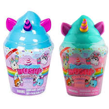 See actions taken by the people who manage and post content. Smooshy Mushy Series 3 Pack Of 2 Pcs Unicorn Shakes Random Color New Buy Online In Bosnia And Herzegovina At Desertcart 183626731