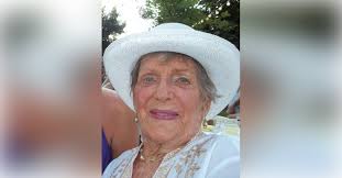 Obituary information for Roberta Joan Dubé