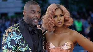 Idris elba says getting covid with wife sabrina 'highlighted our strengths' now working together, the couple describes their marriage as one that's forever growing and changing and. Idris Elba S Wife Sabrina Dhowre Is Positive For Coronavirus Cnn