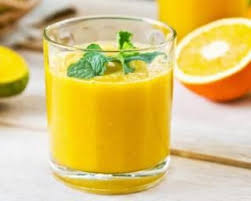 Recette De Smoothie Ananas Orange A Calories Negatives Recette Jus Et Smoothies Smoothie Recette Minceur Recettes De Cuisine