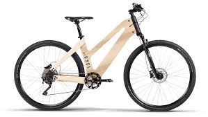 Das Material Das Sich Ambesten Fur Ein Fahrrad Eignet My Esel