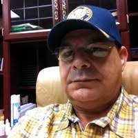 Ali Al-Harthy Email & Phone Number