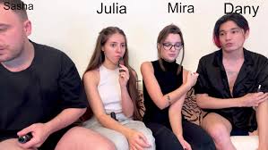 Lovelydany3 Hot Porn Video [Chaturbate] - straight, smalltits, asian,  uncut, femboy