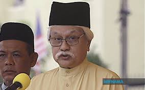 Maybe you would like to learn more about one of these? Bernama Adhere To Guidelines Regarding Sacrificial Rites Tuanku Muhriz