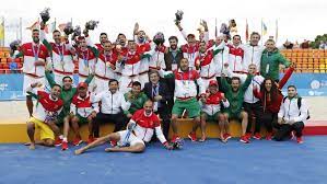 Obras a bom ritmo em tóquio a 500 dias do arranque. Toquio 2020 Chefe De Missao Aponta Para 70 A 80 Atletas Qualificados Jogos Olimpicos Jornal Record