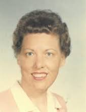 Obituary information for Alma Taylor