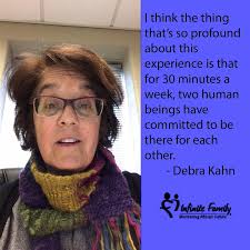 No Fake News Here with Video Mentor Debra Kahn