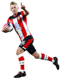 Join the discussion or compare with others! James Ward Prowse Football Render 60895 Footyrenders