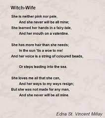 Rhymes and poems are one of the first things that children learn. Witch Poems Poems For Witch Poems Poem Hunter