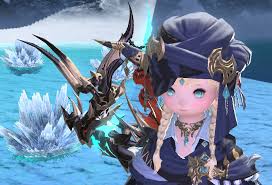 Ff14 やっぱ14もff11と同じで前衛職やると苦労する やるなら黒魔か弓がいい Ff14 初心者の冒険