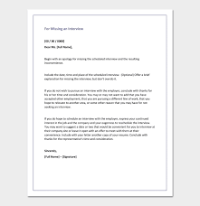 An explanation letter of this sort will need to possess an apologetic tone. Apology Letter Template 33 Samples Examples Formats
