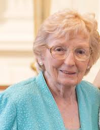 Obituary information for Lois Jean Moore