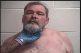 Brian Hammock — Henry County Jail Bookings