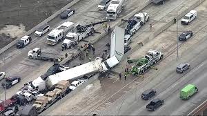 Deadly fort worth pileup comes as insurance trends show increase in damaging auto incidents in texas. Texas Motorway Crash At Least Six Dead In Fort Worth 130 Vehicle Pile Up Itv News