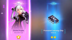 DIVINE PRAYER!!!! | Honkai Impact 3 Amino Amino