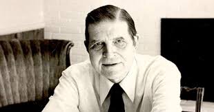 Carl F. H. Henry: Life, Worldview, and Ethical Theory