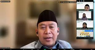 NU Harus “Ngenomi”: Gus Rozin Dorong Pengenalan NU yang Relevan dan  Inovatif bagi Generasi Muda