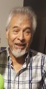 Jose Benavidez Obituary