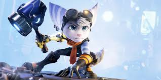 Ratchet and clank are back, and this time they need to save reality itself from falling apart. D4hegb1ntcjyhm