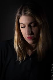 Santbergen Photography: Anne Eck '19