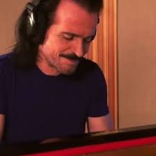 Yanni "Within Attraction"