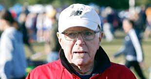 Memorial set Midlothian coach Stan Morgan
