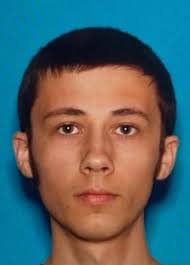 Guy Edward Bartkus, 25, is believed to be the suspect behind a bombing  outside of a fertility clinic in Palm Springs