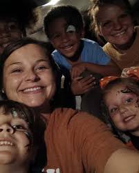 Louisiana Adult and Teen Challenge