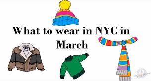 Find local weather forecasts for new york, united states throughout the world. How Is The Weather In New York In March What To Wear Free Tours By Foot New York In March New York Weather New York City Weather